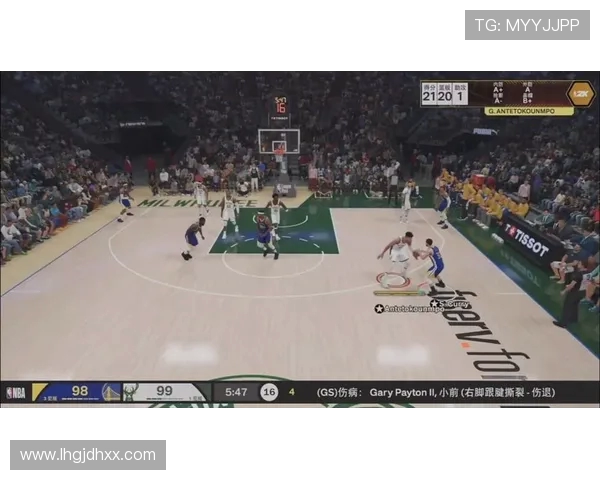 绝对NBA体育：体验最全面的NBA体育资讯与赛事直播