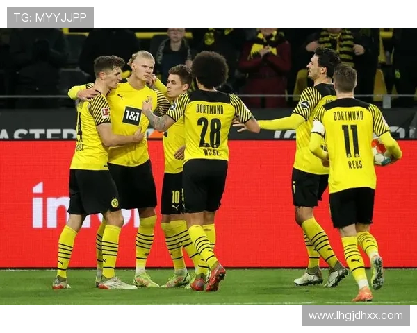 黄黑军团重燃斗志 多特蒙德如何引领德甲竞争新格局 黄黑军团重燃斗志 多特蒙德如何引领德甲竞争新格局