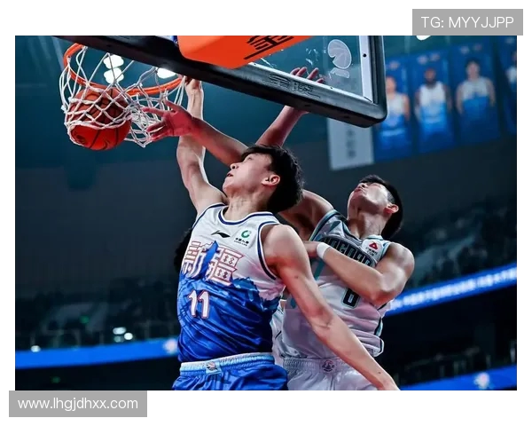 那些被网友吐槽名low的CBA球队