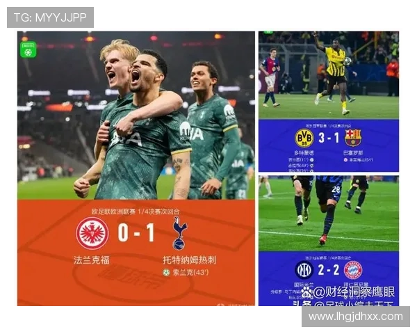 德甲球队欧战团灭案例及教训分析