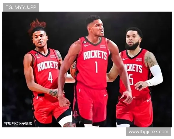 火箭队2025年常规赛程及重点赛事时间表