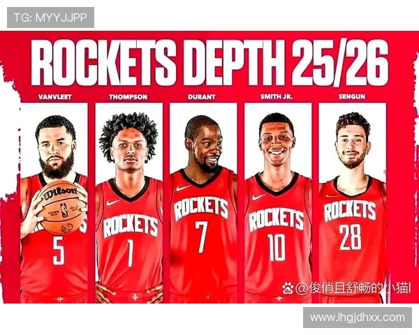 火箭队本赛季精彩集锦及重点比赛分析