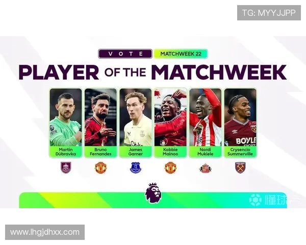 英超PFA官方最佳球员评选流程及历年获奖名单盘点