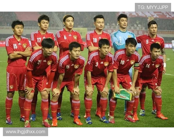 2026世界杯扩军背景下中国队崛起与机遇挑战展望新格局解析前路