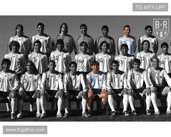 2002年世界杯阿根廷国家队阵容解析与黄金一代沉浮传奇 2002年世界杯阿根廷国家队阵容解析与黄金一代沉浮传奇