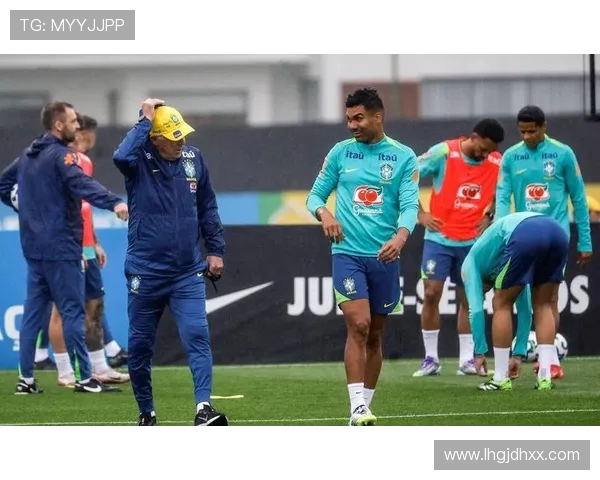 巴西队世界杯最新球员名单公布 力争第六次夺冠再创辉煌