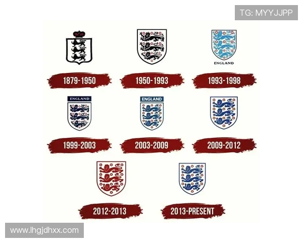 英超球队2016年队徽的设计理念与变化 .