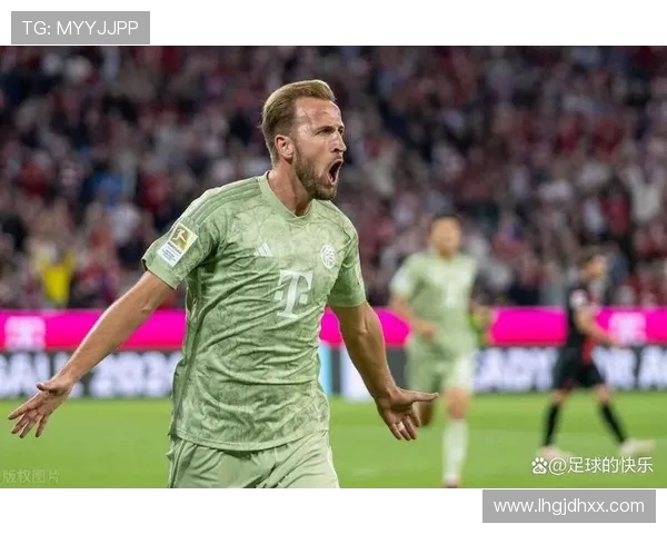 拜仁与凯恩续约谈判进行中财务因素并非主要考量