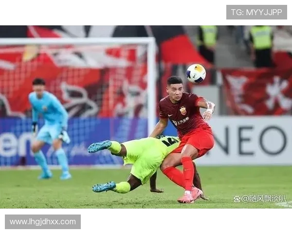 海港队正在积极考虑引进第六外援以满足明确的阵容需求