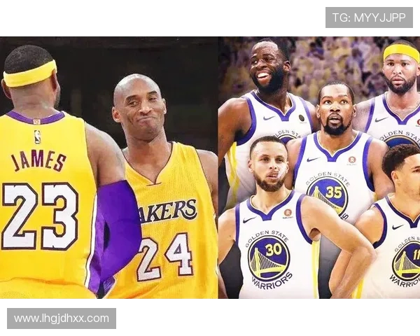 2019NBA总决赛勇士湖人争冠路线图分析与球队阵容对比